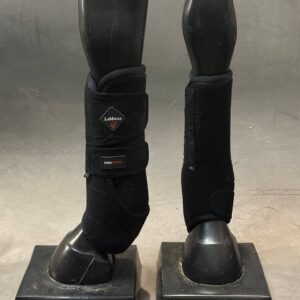 LeMieux Dressurgamacher – Str L