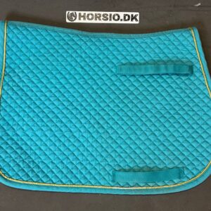 HKM Springunderlag - Str Pony