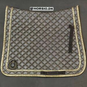 HV Polo Dressurunderlag - Str Full
