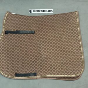 Horse Square Springunderlag - Str 17"