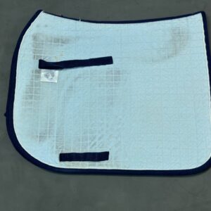 Elizabeth Greenwood Dressurunderlag - Str 17"