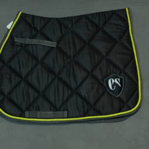 Equsana Springunderlag - Str 17"