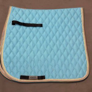 EQuest Dressurunderlag - Str 17"