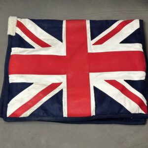 John Whitaker UK-Underlag - Str Full