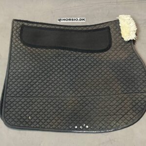 Cliffs Barnsby Springunderlag - Str 17"