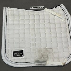 RBH Black Platnium Dressurunderlag - Str 17"