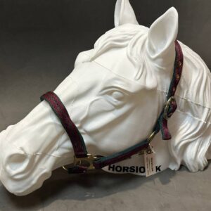 Horsio Grime - Str Pony - Bordeaux