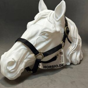 Horsio Grime - Str Pony - Sort