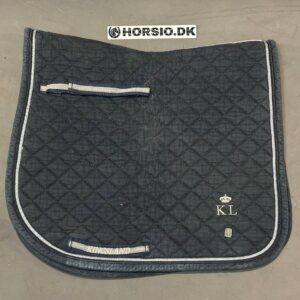 Kingsland Dressurunderlag - Str 16"