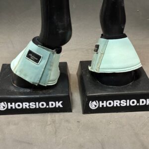 RBH Black Platinum Klokker – Str S