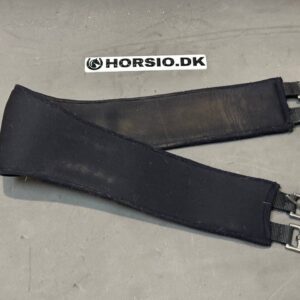 Sort Gjord - 100 cm