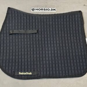 Back on Track Springunderlag - Str 17"