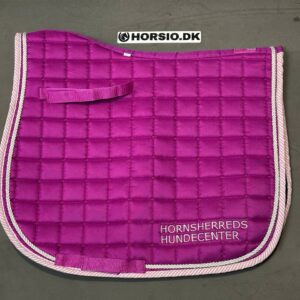 HG Dressurunderlag - Str Full