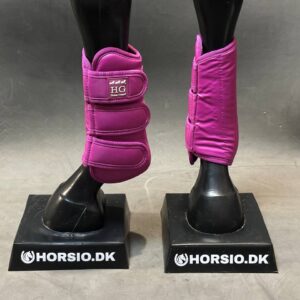HG Dressurgamacher – Str Full