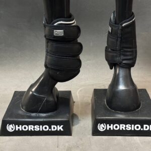 RBH Platinum Dressurgamacher – Str Pony