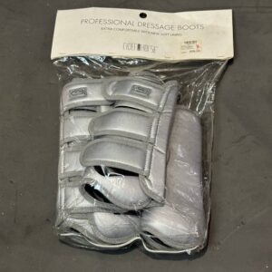 RBH Platinum Dressurgamacher – Str Full