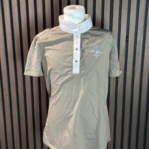 Stævne T-Shirt - Str M