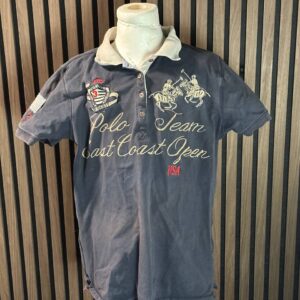 Ride Polo - Str L