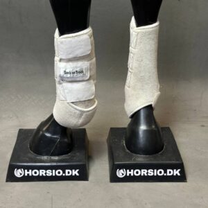 Back on Track Dressurgamacher – Str L