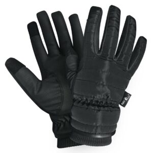 FairPlay Vinterridehandsker "Dagmar" - Str XS