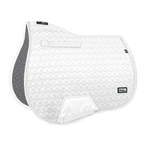 Equiline Springunderlag Hvid - Str 17"