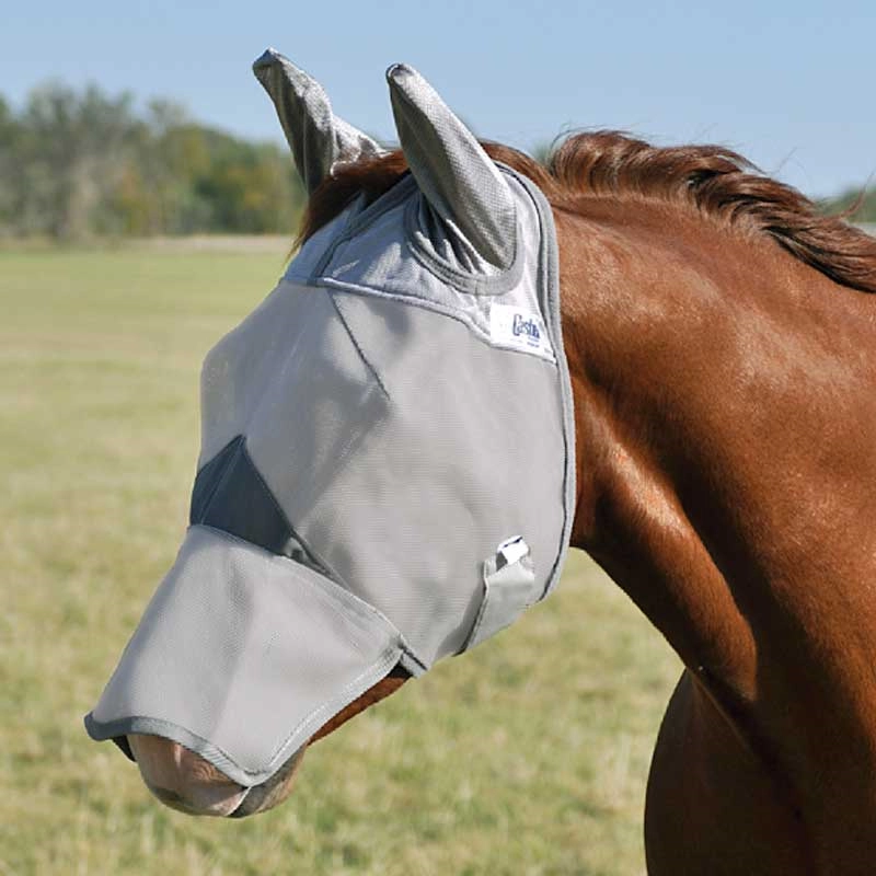 cashel-fluemaske-med-oerer-og-mule