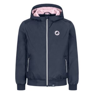 ELT Windbreaker "Lucky Gina" - Navy Str 116/122
