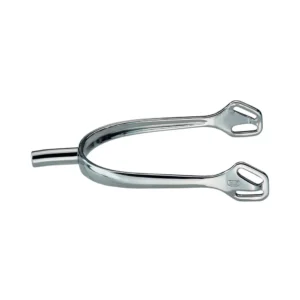 HS Sprenger Ultra Fit Sporer, Flad Dorn - 35 mm