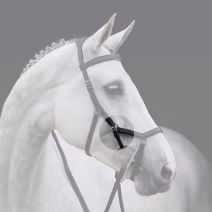 Horseware Rambo Bidstropper til Micklem - Str Pony