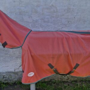 4horses  Fleecetæppe – Str 125